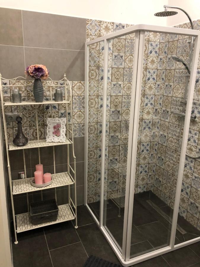 Apartament Katus Apartman Eger Zewnętrze zdjęcie