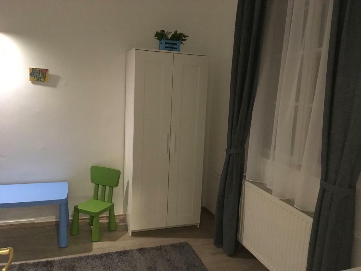 Apartament Katus Apartman Eger Zewnętrze zdjęcie