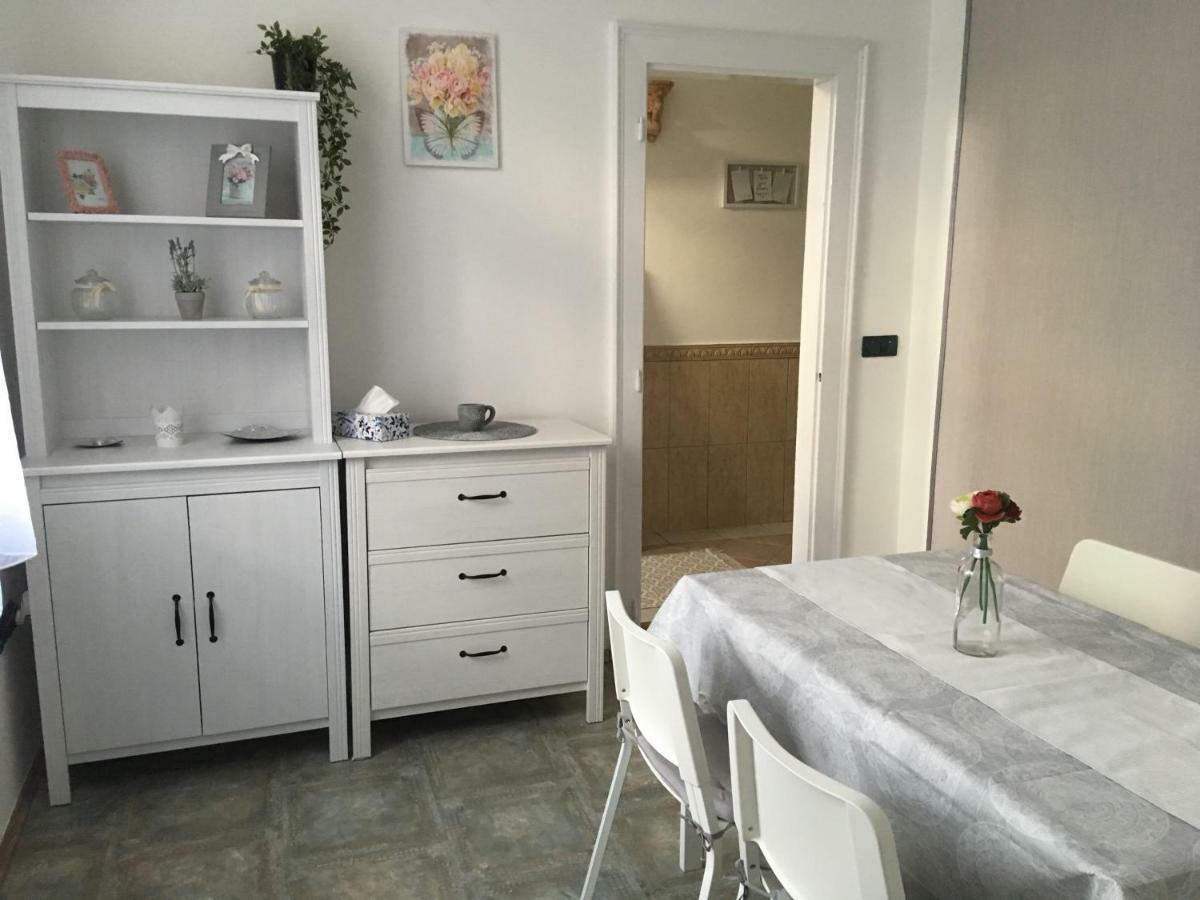 Apartament Katus Apartman Eger Zewnętrze zdjęcie